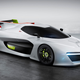 Image for article titled Pininfarina's Cool Hydrogen-Powered Concept Promises Guilt-Free Track Time